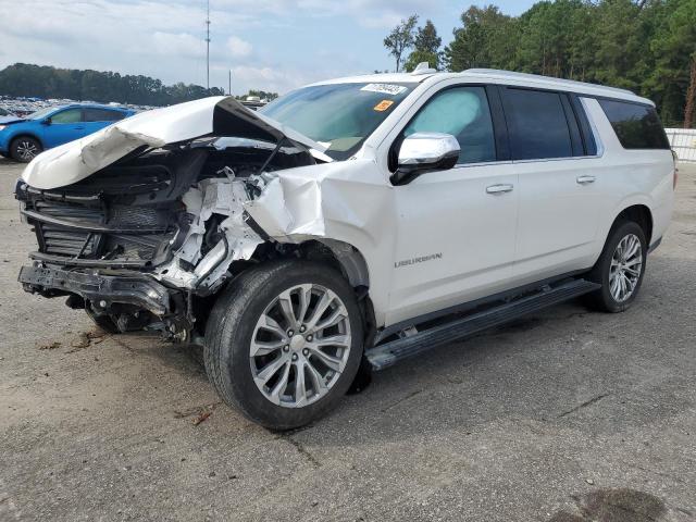 2023 Chevrolet Suburban K1500 Premier For Sale 