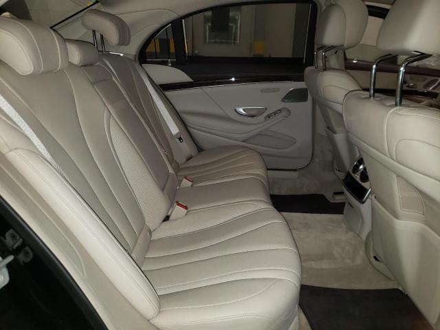 2018 MERCEDES-BENZ S 450 4MAT - WDDUG6EB1JA351673