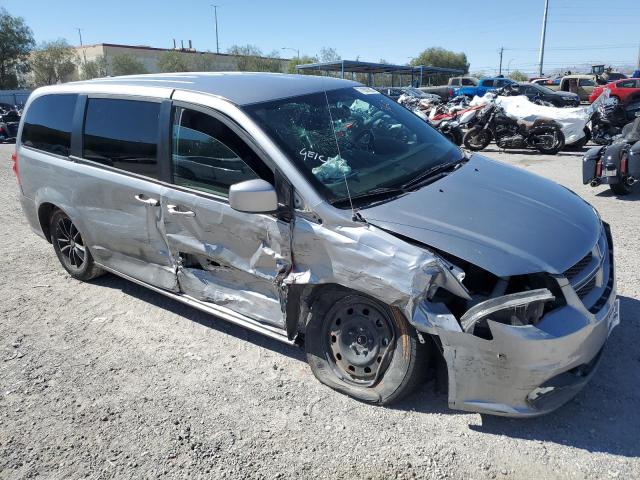 2C4RDGEG5JR190170 Dodge Grand Caravan Gt