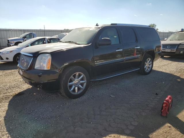 2008 GMC Yukon XL Denali