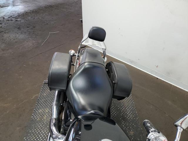 2007 HONDA VT750 C2F JH2RC53487M000882