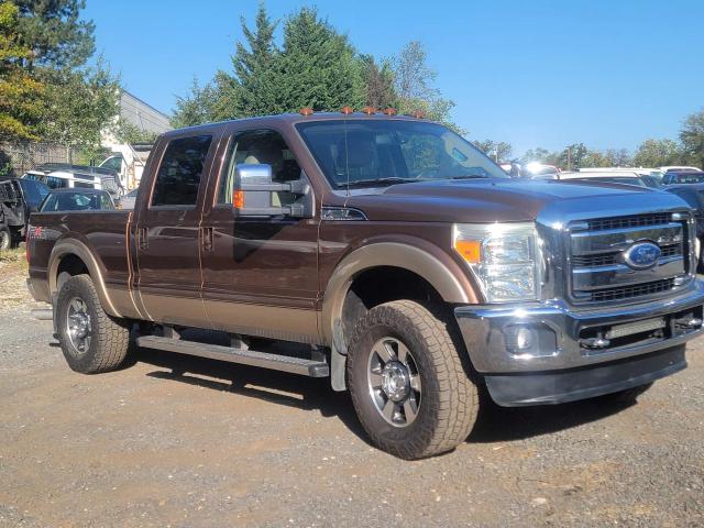 2011 Ford F-250 