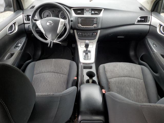 3N1AB7AP7FY296039 Nissan SENTRA S