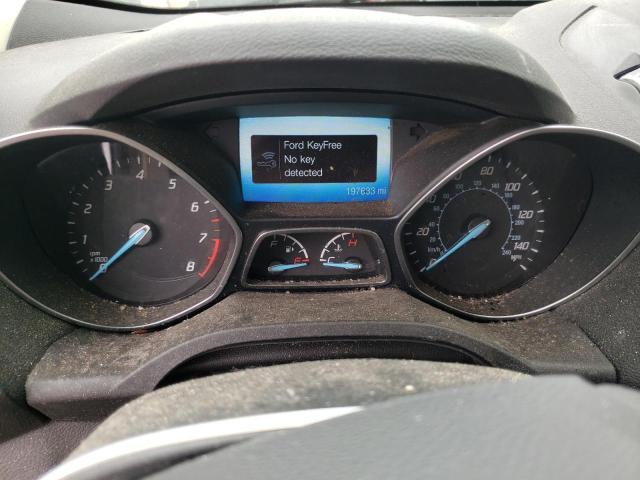 1FMCU9J96EUB90983 Ford Escape Titanium