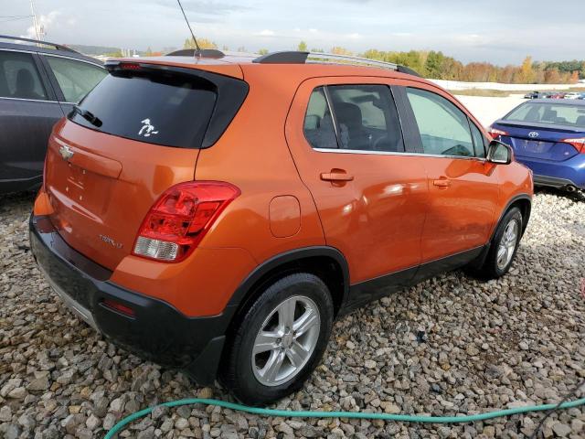 KL7CJLSB3FB105555 | 2015 CHEVROLET TRAX 1LT