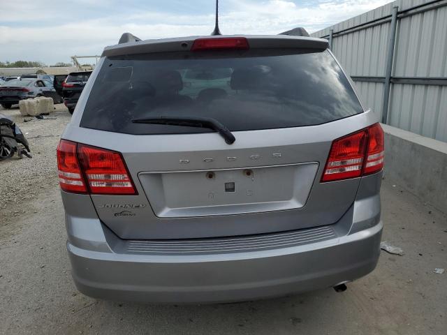 3C4PDCAB0HT569112 2017 Dodge Journey Se