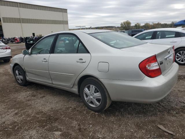 2003 Toyota Camry - Image 2