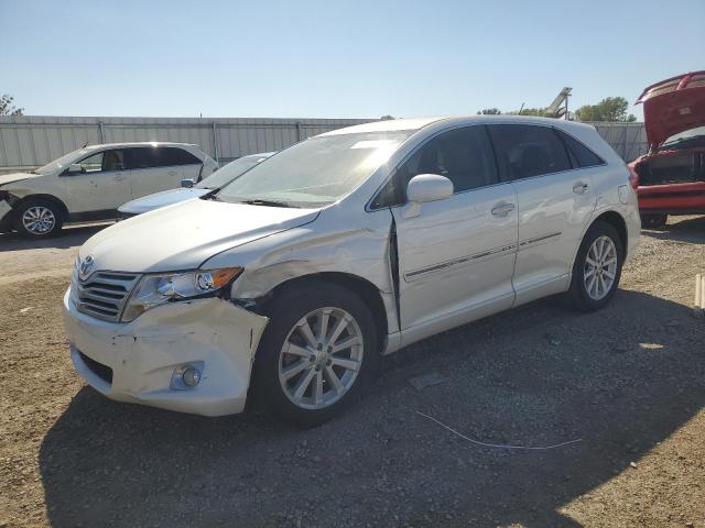 2010 Toyota Venza 