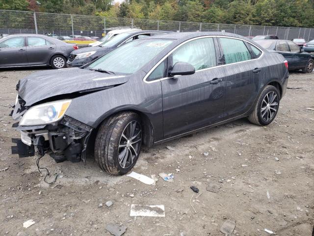 2016 Buick Verano Sport Touring