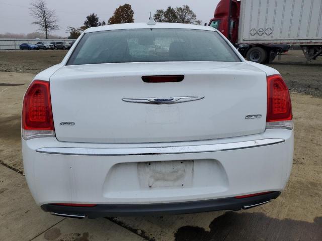  CHRYSLER 300 2017 Білий