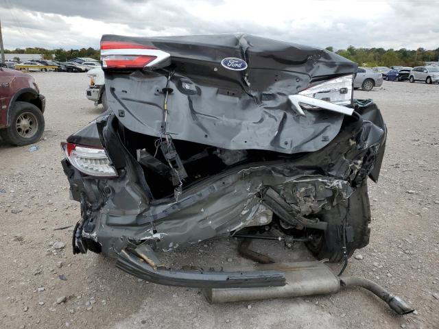 3FA6P0CD3KR166722 Ford FUSION SEL