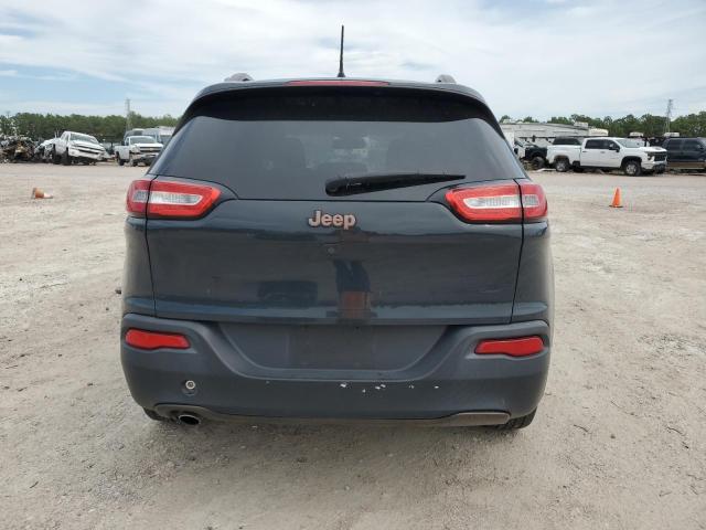 2016 JEEP CHEROKEE L - 1C4PJLCB1GW370228