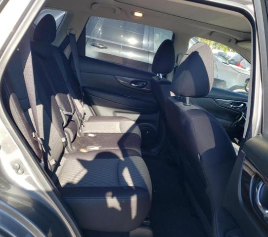 JN8AT2MV7LW116458 Nissan ROGUE S