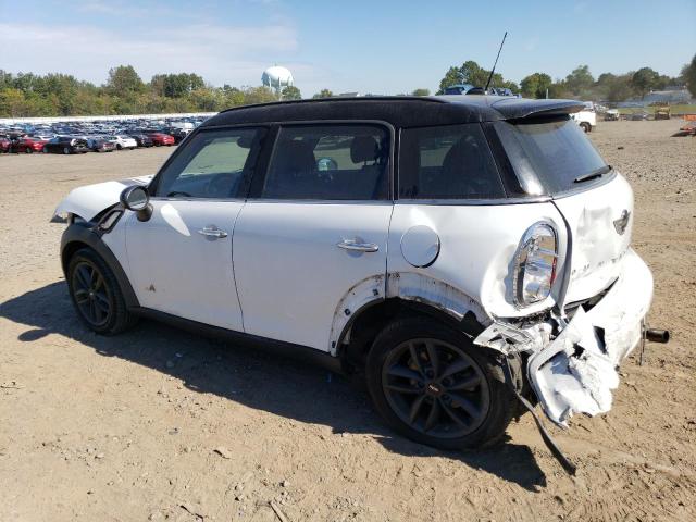 WMWZC5C57EWP41847 Mini Cooper S Countryman
