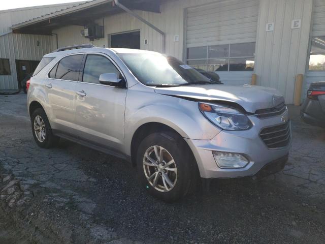 2GNALCEK9H1562820 | 2017 CHEVROLET EQUINOX LT