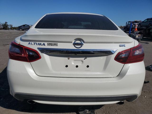 2017 NISSAN ALTIMA 2.5 - 1N4AL3AP5HC491884