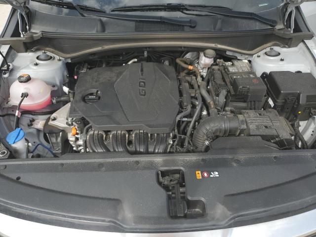 5XYK53AF1PG017554 KIA Sportage Sx Prestige