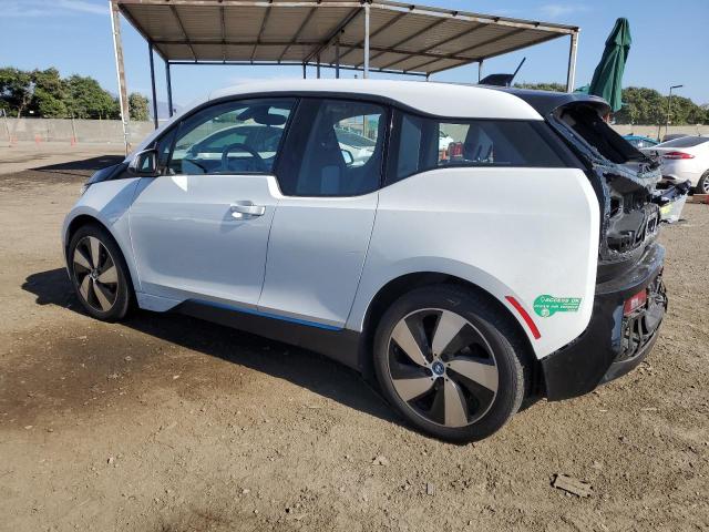 WBY1Z4C5XEVX62575 BMW I3 REX