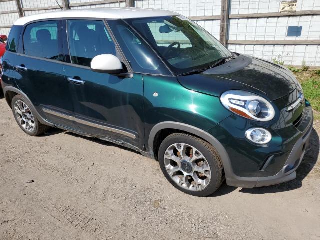 2015 FIAT 500L TREKK - ZFBCFADHXFZ036979