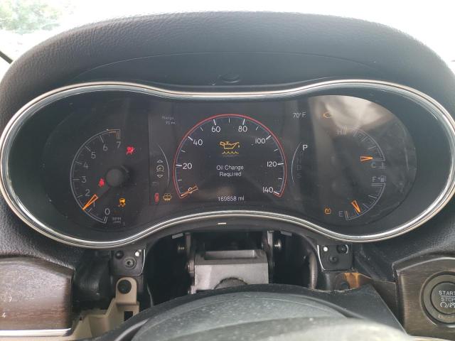 1C4RJFBG1EC184565 Jeep Grand Cherokee Limited