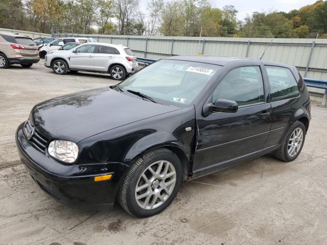 Volkswagen GTI