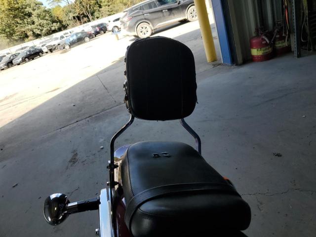2004 HONDA SHADOW 600 JH2PC214X4M500269