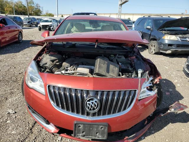 2G4GK5EX7F9205403 Buick Regal