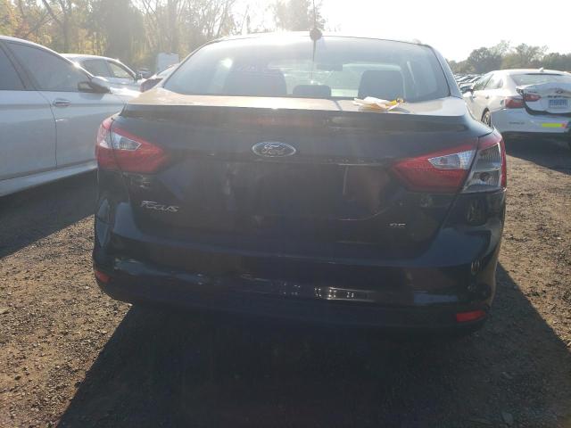 1FADP3F24EL315676 Ford FOCUS SE