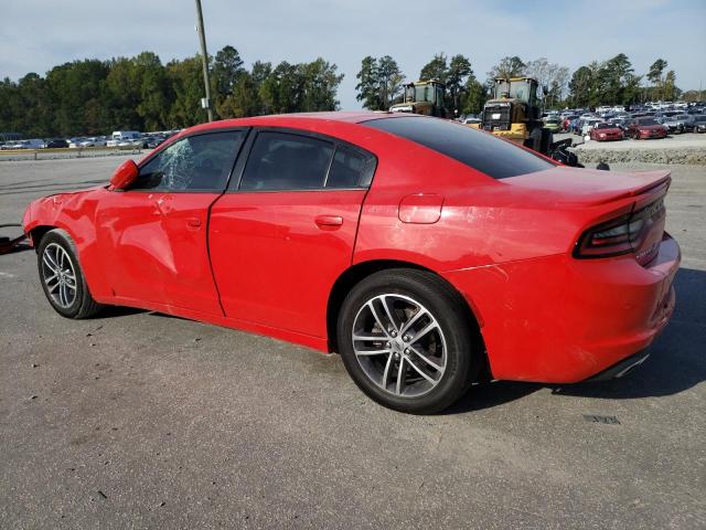 2C3CDXJG2KH730498 | 2019 DODGE CHARGER SX