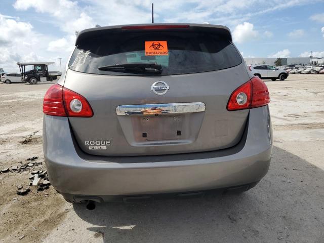 JN8AS5MTXEW609699 Nissan Rogue Select S