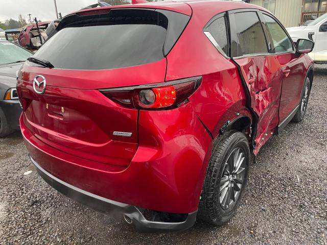 JM3KFBCM9K0693162 Mazda Cx-5 Touring