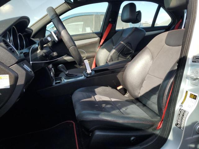 WDDGF4HB7EG231444 Mercedes-Benz C 250