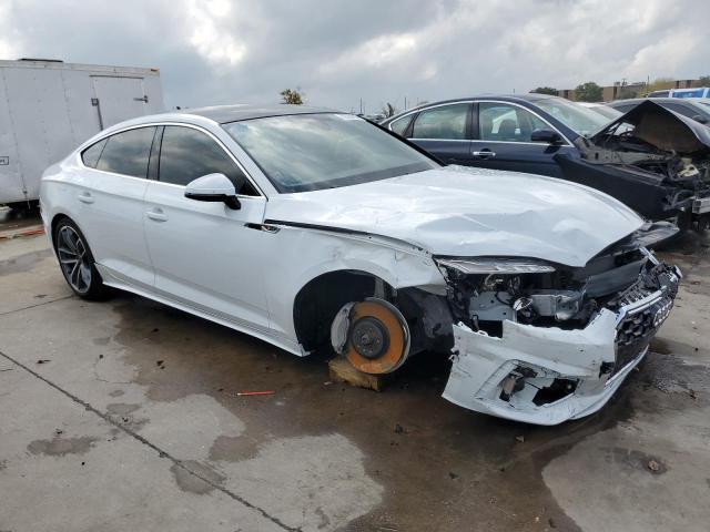 WAUDACF53PA064442 Audi A5 PREMIUM 4