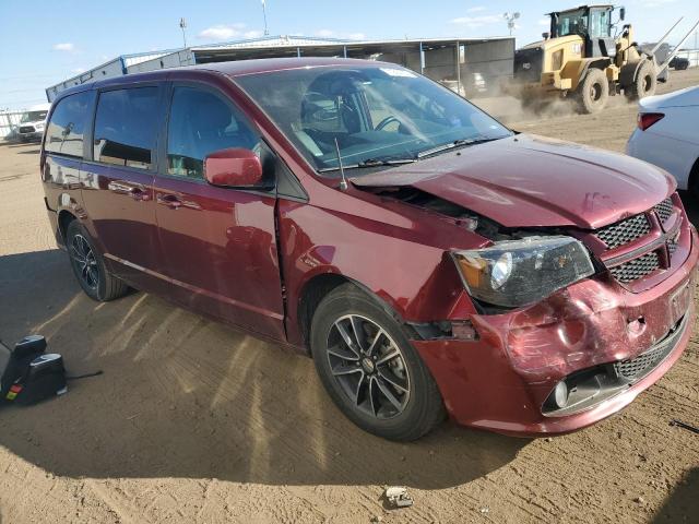 2C4RDGEG9KR580741 Dodge Caravan GRAND CARA 4