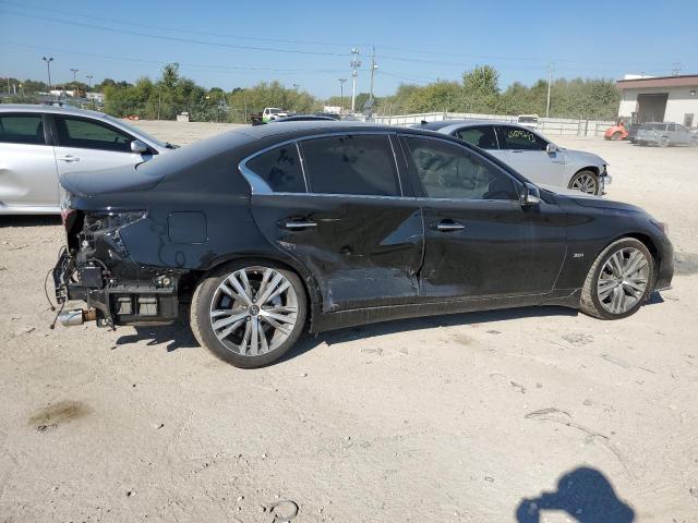 JN1EV7AR3KM590013 | 2019 INFINITI Q50 LUXE