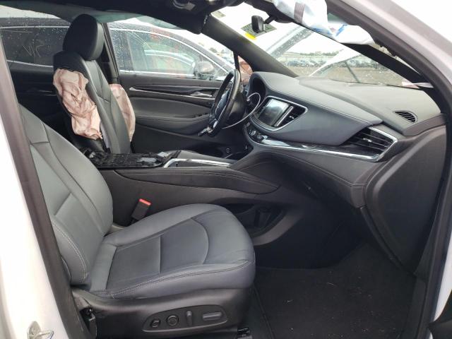 5GAERCKW6NJ127269 Buick Enclave Premium
