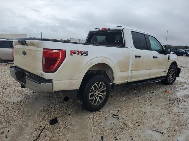 1FTFW1E13MFC73307 Ford F150 Supercrew