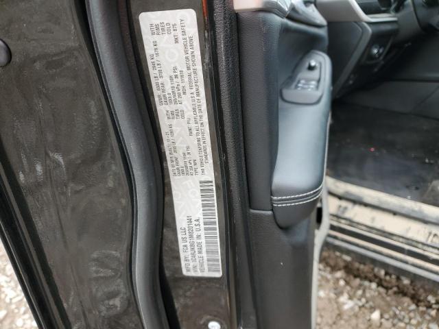 1C4RJKBG1M8201441 Jeep Grand Cherokee L Limited
