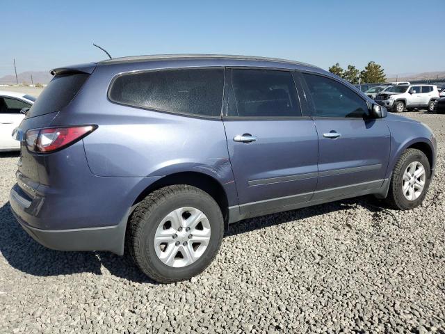 1GNKRFED6EJ293067 | 2014 Chevrolet traverse ls