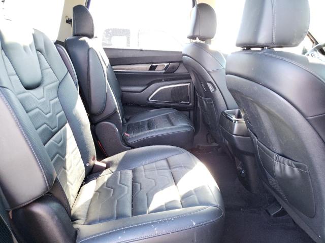 5XYP5DHC9LG002771 KIA Telluride Sx