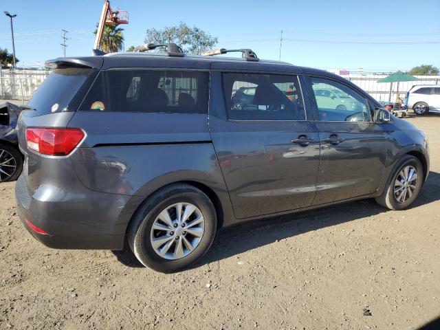 KNDMB5C16F6046936 KIA SEDONA LX
