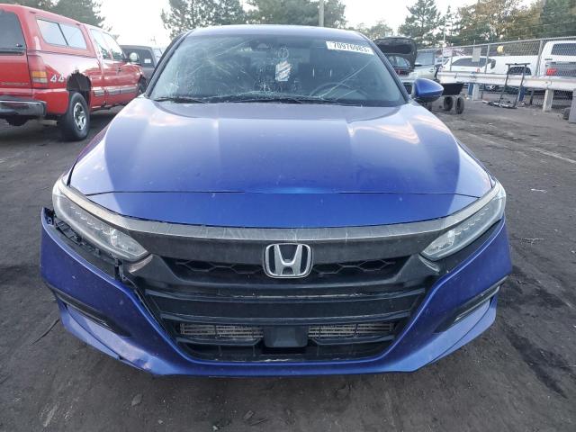 1HGCV1F36JA180104 | 2018 HONDA ACCORD SPO