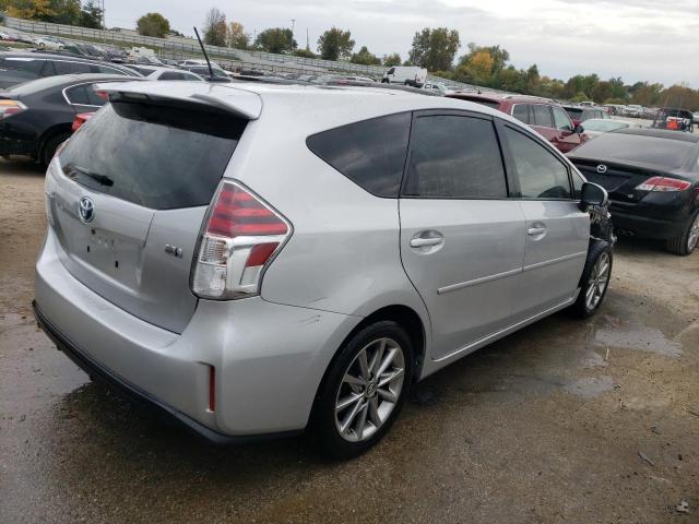 2015 Toyota Prius V VIN: JTDZN3EU9FJ037086 Lot: 73202233