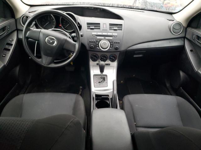 2010 Mazda 3 I VIN: JM1BL1SF2A1347817 Lot: 50549144