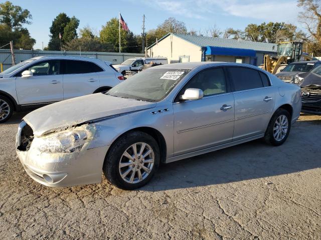 2011 Buick Lucerne CXL