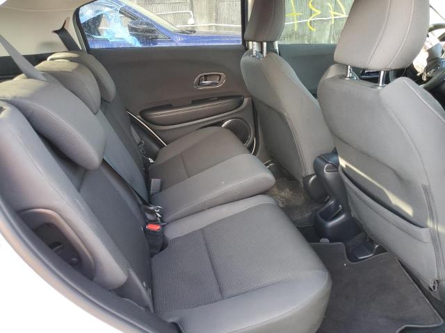 3CZRU5H51MM722969 Honda HR-V EX