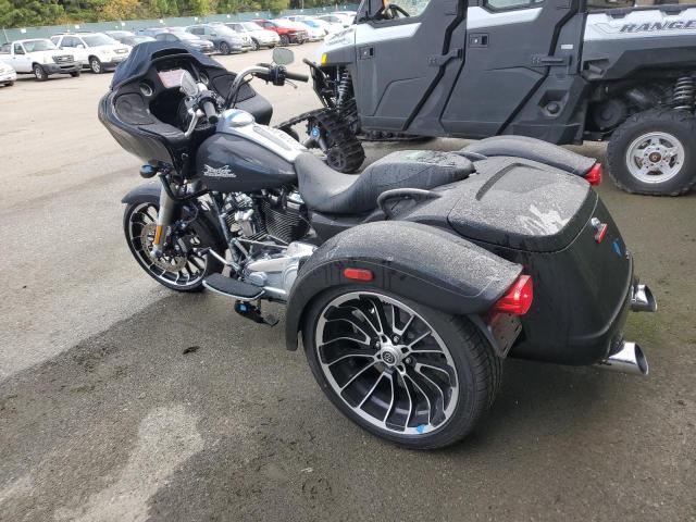 2023 HARLEY-DAVIDSON FLTRT 1HD1MFP10PB850668