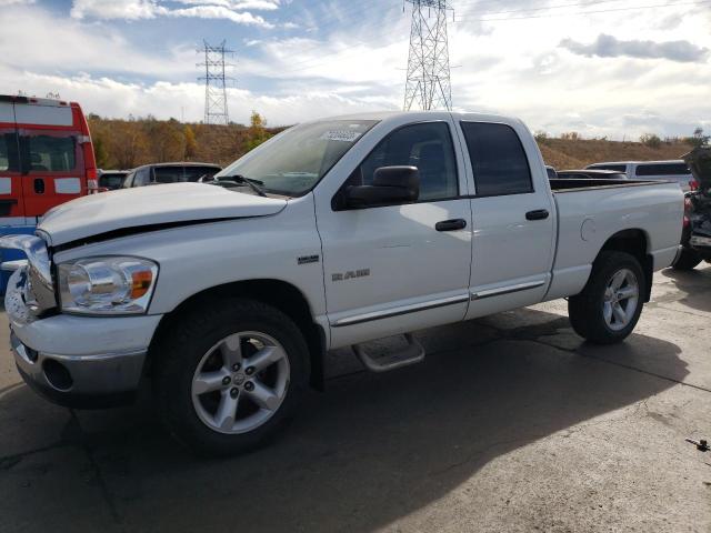 2008 Dodge Ram 1500 ST