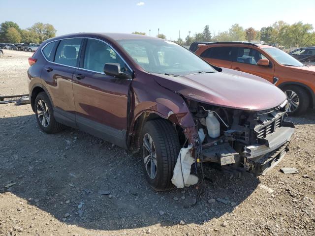 5J6RW6H33KL004689 Honda CR-V LX