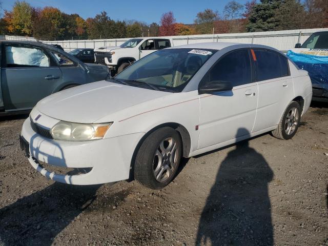 2003 Saturn Ion 